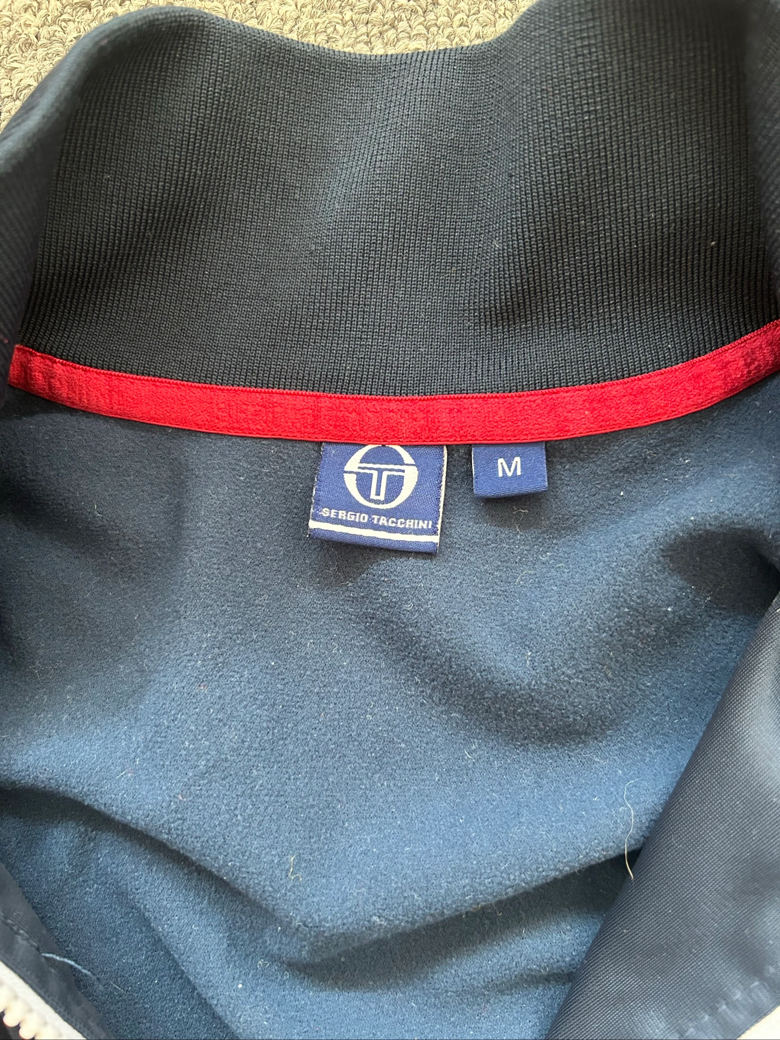 Survêtement Sergio Tacchini Homme  Taille M – photo 5